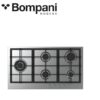 P.Cottura Bompani 75 (Tc)  Bo293Na/N