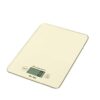 Bilancia Bo Crema  5 Kg  Bob05Ca/E