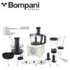 Robot Multi Bo Crema 1,1 Kw  Bor11Ca/E