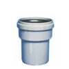 Pvc-Pp Racc Passagg Dn 110-110 Bpv111087