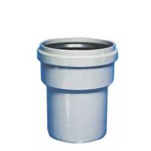 Pvc-Pp Racc Passagg Dn 110-110 BPV111087