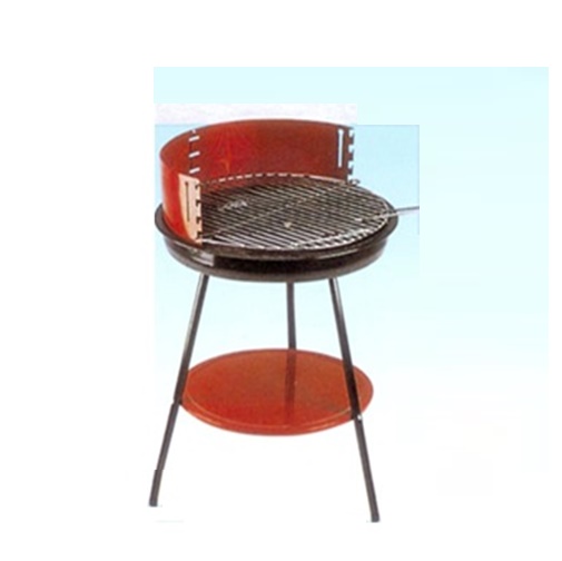 Barbecue Camping 48 Bq804052