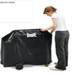 Custodia Pvc Media  BQ804076