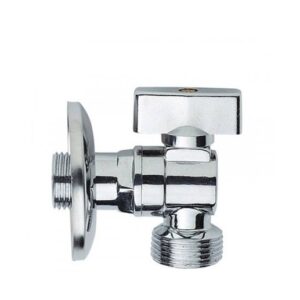 Rubinetto Sfera Lavatrice Pesante in blister  BRSL
