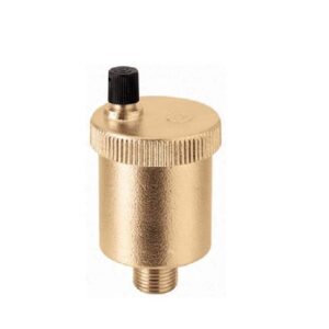 Boccetta Sfiato Aria Aut. 3/8"  BSA38B