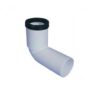 Pp Curva Wc Prolung Dn 110-90'  Bsbpr0090