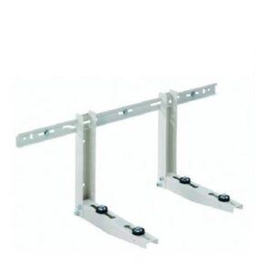Kit Coppia Staffe Con Accessori E Barra D. 480X380X800 Sp 12/10  Articolo In Promo Bsc03