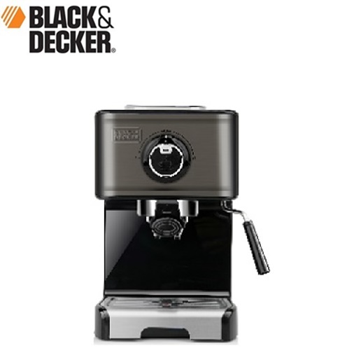 Macchina Per Caffe' Espresso B&D Bxco1200E