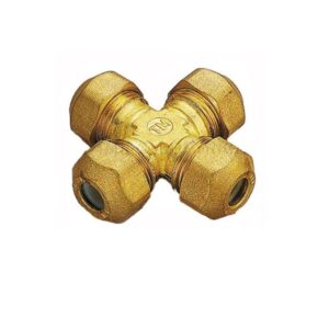 Croce Bicono 4 Lati Da 14  C14