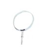 Collare Regolabile 80-140 B.Co  C2090V