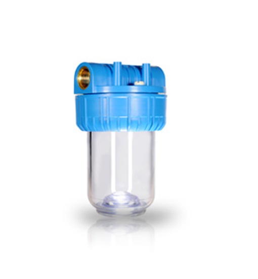 Contenitore 2 Pz 5" D. 3/4" C2G5