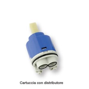 Cartuccia Alta Da 35  Articolo In Promo C35A