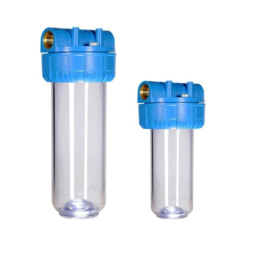 Contenitore 3 Pz 7" D. 3/4" C3G7