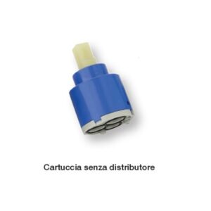 Cartuccia Da 40 Bassa  C40B
