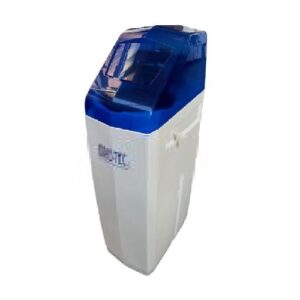 Addolcitore cabinato a volume Idros Cab 30 Av attacco valvola 3/4 - CABV030
