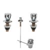 Combin.Bidet  Tiziana Sc.1"  Cbt