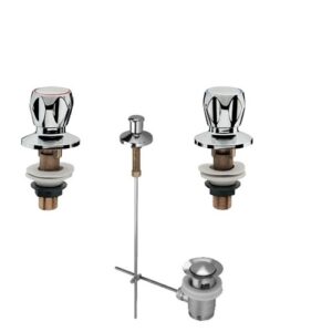 Combin.Bidet  Tiziana Sc.1"  CBT