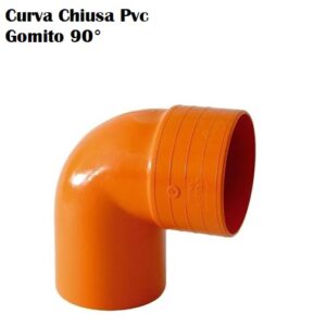 Curva Chiusa Da  100 Redi  Cc100R