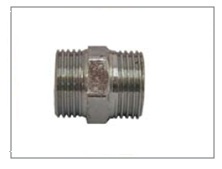 Corpo Cromo Niples Doppio 16  CCN16