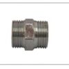 Corpo Cromo Niples Doppio 16  Ccn16