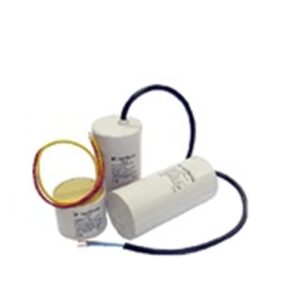 Condensatore Con Cavo 10 Mf  CDICB10