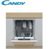 Candy Lavastoviglie Da Incasso Da 45Cm, 10 Coperti  Cdih2T1047