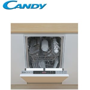 Candy Lavastoviglie Da Incasso Da 45Cm, 10 Coperti  CDIH2T1047
