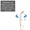 Colonna Doccia Drop  Cdrop
