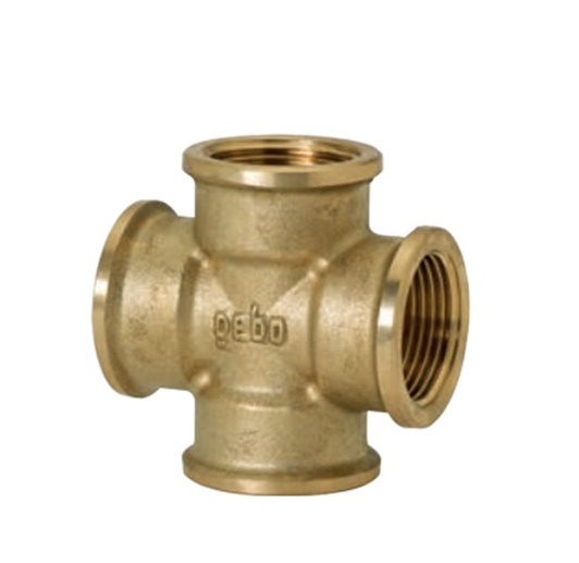 Croce Gialla Da 1" CG1