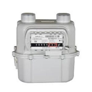 Contatore  Gas Cl.G2,5 Gpl.Met  CG2,5