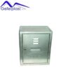 Cassetta Gas Zin.600X400X240Zz  Cgg05Z