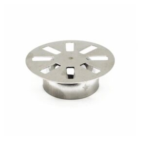 Cestello Inox X Pilette  CIP01
