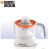 Spremiagrumi Da 500 Ml  Potenza Automatica A Pressione  Cj200-Qs