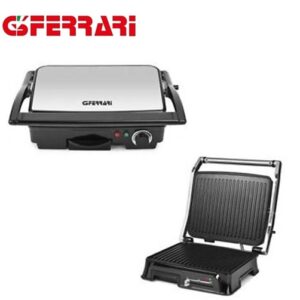 Bistecchiera 2000W  CL254