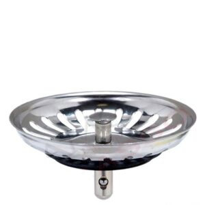 Cestello Inox X Lavel.Pil Baskzz  CLBI