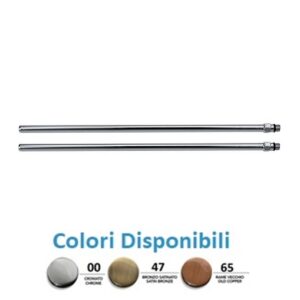 Canna X Mix M10X21X35 Bronzo  CM3547