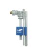 Wc Galleggiante Magnetic Esterne-Incasso  Cmagncer