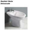 Serie Sanitari Europa. Bidet