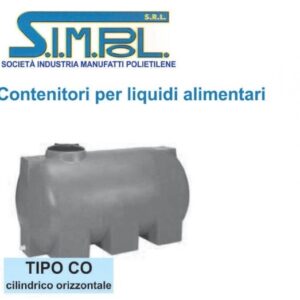 Aqualine Co1000  Co1000