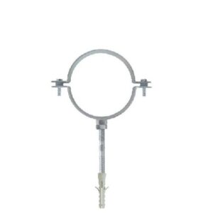 Collare Pesante Pehd Completo Da 160  CP160