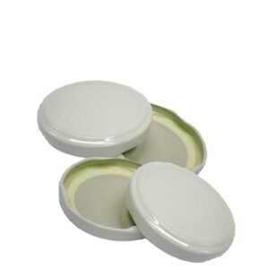 Capsula D. 63 Bianco  CP63