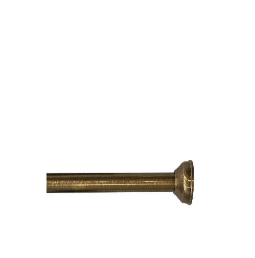 Canotta con Rosone Colore. Bronzo Da 26X30