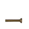 Canotta con Rosone Colore. Bronzo Da 30X30