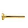 Canotta con Rosone Colore. Oro Da 30X25