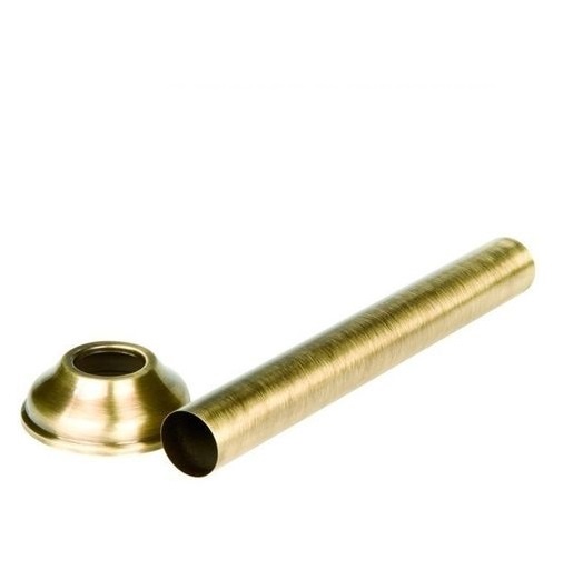 Canotta con Rosone Colore. Bronzo Da 32X25