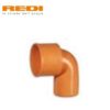Curva Ridotta 40X32 Mf Arancio  Cr40X32Mf