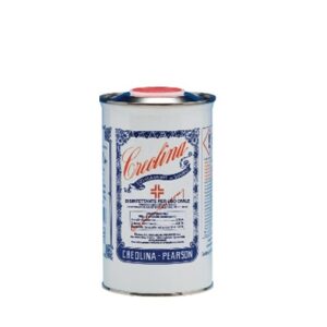 Cresosolina Da 1  CREOLINA