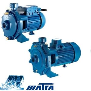 Elettropompe Centrifughe Monogirante Hp 2 3" G.  CS200/3T