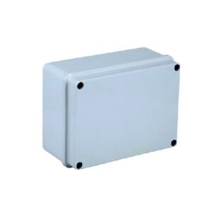 Cassetta Stagna Ip66 240*190*90-Par