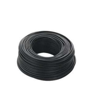 Cavo 4 GIALLOVERDE
classe CCa-s 3.D1.A3 is450/750  CU4N